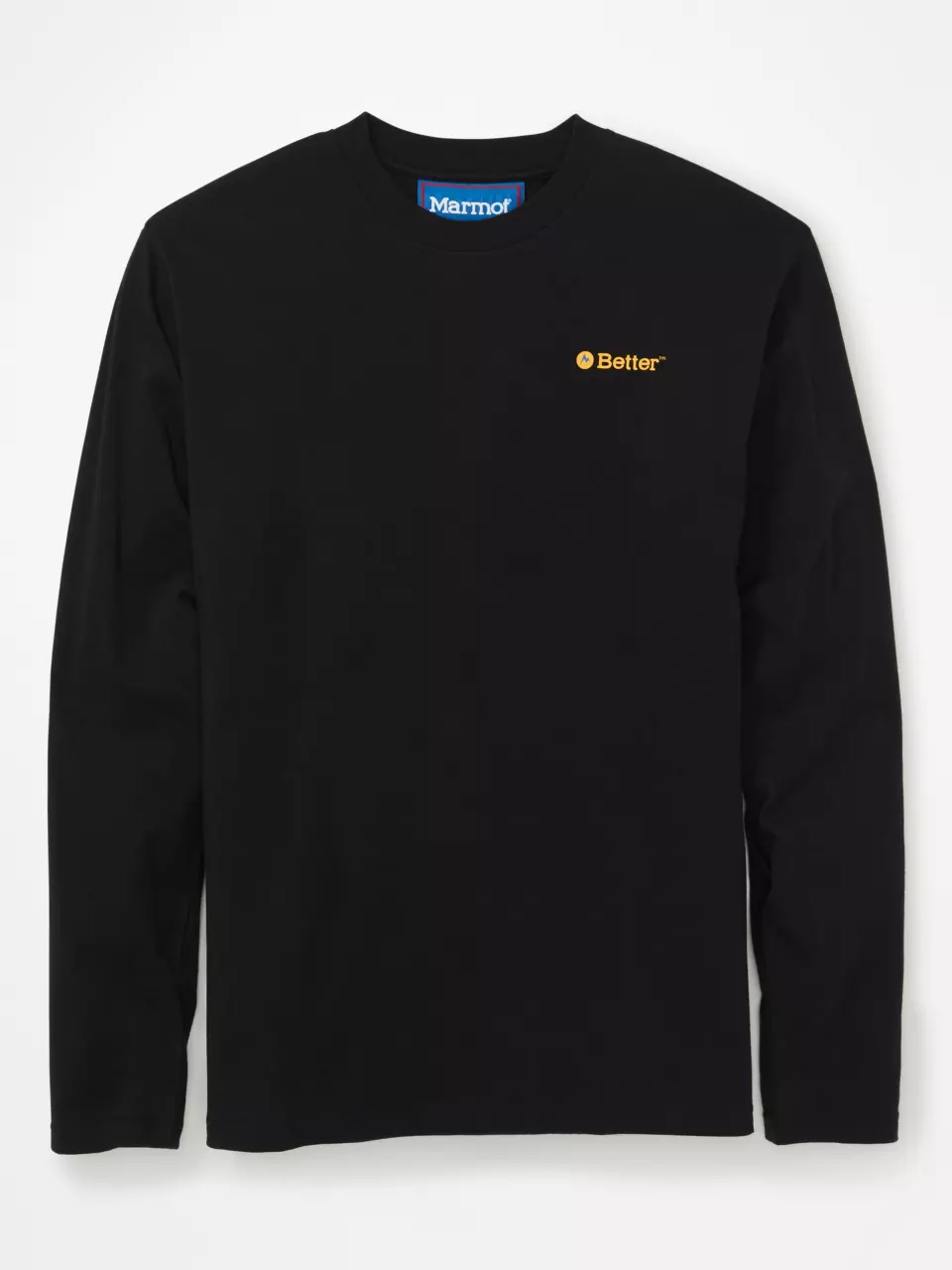 Better Gift Shop x Marmot Innovative Tech Long-Sleeve T-Shirt